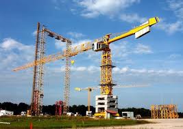 Formations de maneouvre de grues